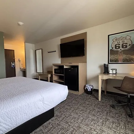 Travelodge By Wyndham Atlanta, Illinois